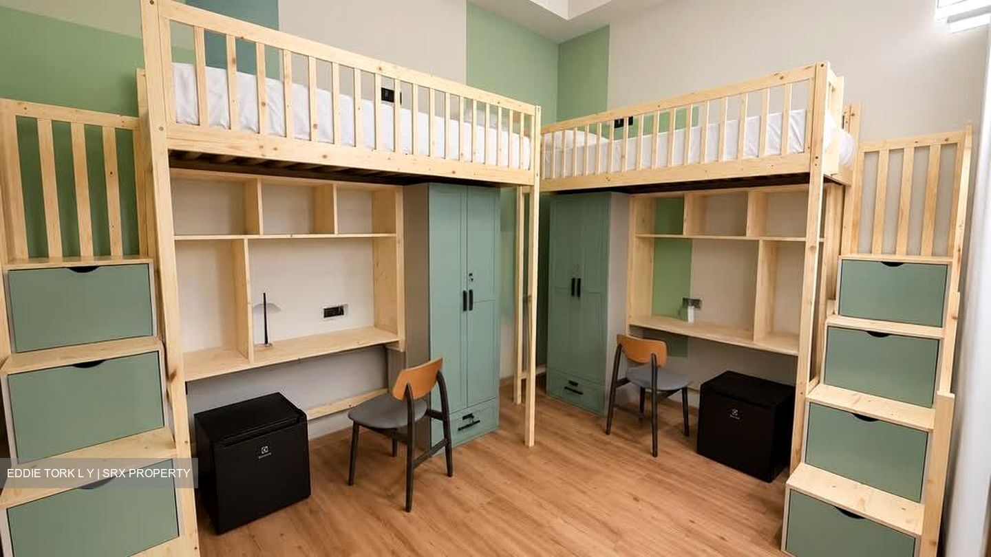 Serangoon Road (D8), Apartment #588236521